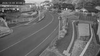 防災カメラ 宗像市田久③ のライブ配信 live webcam