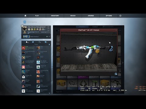 Steam Community :: Video :: CS:GO T-Side Office Rush bzw. Klatsche