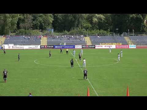 Spielzusammenfassung | TuS Koblenz – TuS Mechtersheim 0:3 | Sport vor Ort