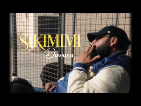 Sikimimi - Dawara دوارة ( Official Music Video ) Prod By Dannilo.mp3