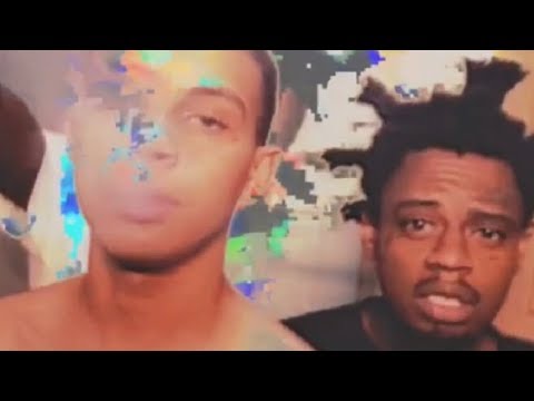 Honcho Da Savage & D Savage - This Ice [Prod by 16Yrold & Danny Wolf]