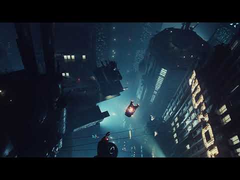 Solaris - Deckard's Dream