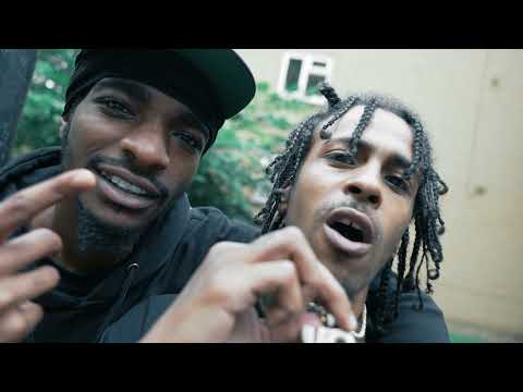 C Savage - Sticky Ribs (Official Video)