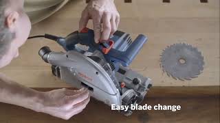 BOSCH PRO GKT 55 GCE