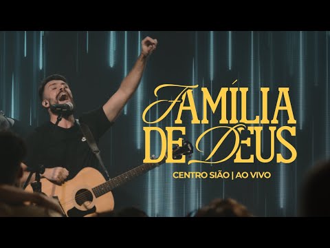 Centro Sião and Felipe Dutra