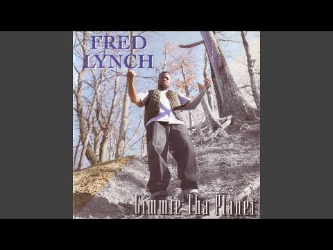 FRED LYNCH - Gimmie Tha Planet (CD 1995) | eBay Fred Lynch
