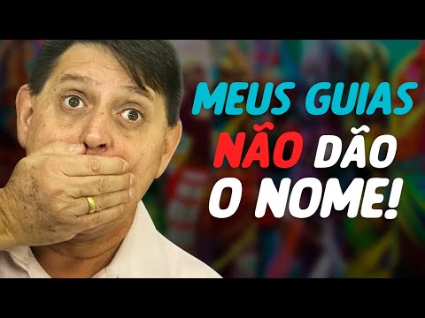 PTD #510 - I've been working for 6 years and my guides still haven't given me the name!