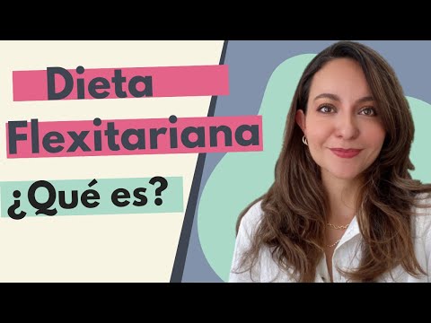 Dieta Flexitariana