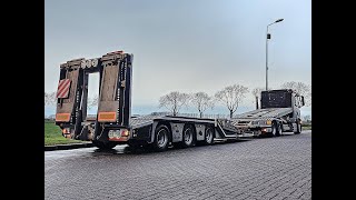 Reboque porta carros Lohr MXR-T comb,Trucks,Vans&Car a venda - Imagem 4 | Autoline PT Reboque porta carros Lohr MXR-T comb,Trucks,Vans&Car | Imagem 4 - Autoline