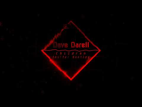 Dave Darell - Children (Jos!fer Bootleg)