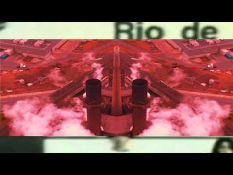 Laurent Wolf "2012: Not The End Of The World" (Severn Suzuki) Spanish