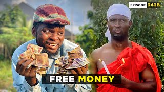Free Money - Mark Angel Comedy