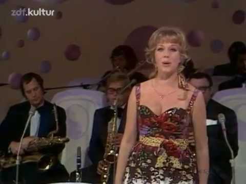 Grit van Jüten - Liebling, mein Herz läßt dich grüßen 1976