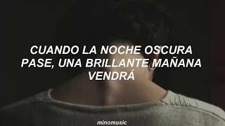 Tomorrow - BTS [Traducida Al Español]