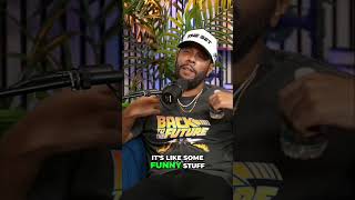 #jrwriter TELLS US ABOUT THE TIME HE RAPPED FOR #methodman &amp; #redman