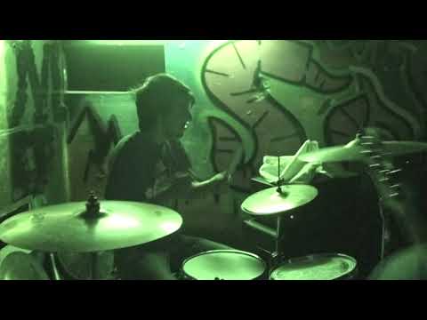We Were Skeletons - 11/20/2010 - Wacky Kastle - Allston, MA (live, full set)