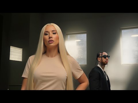 Iggy Azalea, Tyga - Baller Alert (ft. Migos, Drake, Nicki Minaj, Saweetie, Lil Wayne) Remix 2025