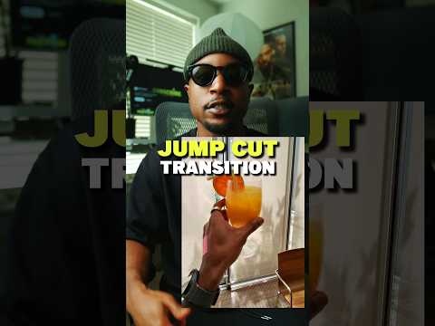 watch how Mullah Mugzie creates seamless jump cut transitions with the #raybanmeta smart glasses 🤯🕶️