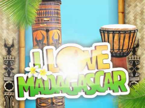 DJ PHENOMENE pour I LOVE MADAGASCAR