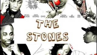 Fresh Prince, Ricky Blaze  - Take it to the streets