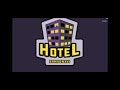 Roblox Hotel New Boss Figth Music/Soundtrack