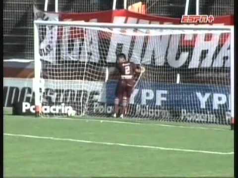 PartidosLeprosos.com.ar - Reserva 2010-2011 - Fecha 21 - Newell's 3 - 0 Lanus