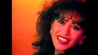 02 Galbi (12" Remix Short Version) - Ofra Haza [Fantasy]