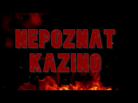 Nepoznat - Kazino