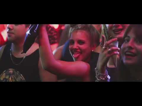 Nightfreaks x Chris Odd | 'This Town' [Official Video]