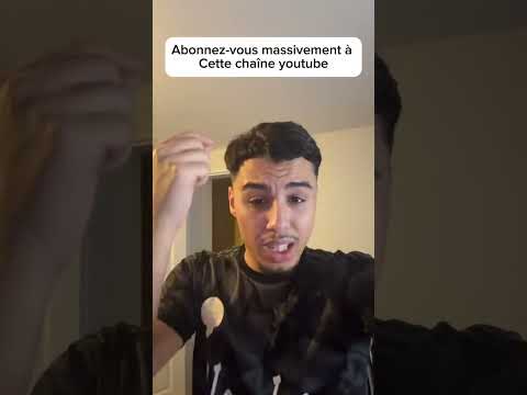 Un marocain 🇲🇦 qui est très content de la d€fait€ du Maroc face au Sénégal 😱