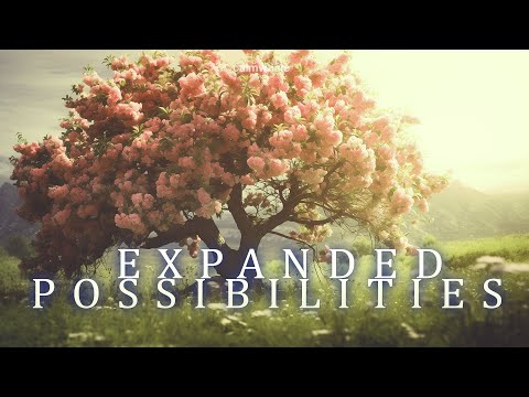 Expanded Possibilities ♉???? Seeds of New Beginning :: Super New Moon in Taurus :: May 2024