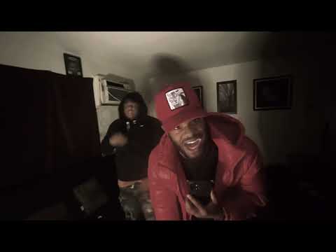 RVR$SiLENT x YNK Huncho - Call Of Duty (Official Video) SHOTBY: @GoblinFilmz00