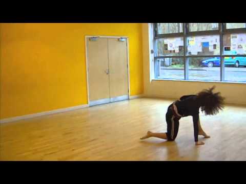 Maria Cavalli improv