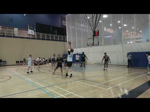 Trash vs So Groovy - sunday tier 10 - tcbl 2022 summer