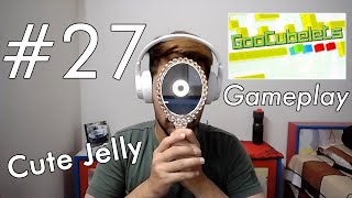 GooCubelets - Random Gameplay #27