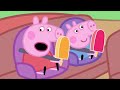 Peppa Pig Full Episodes PART 5 Season 2 Peppa Pig Family Kids Cartoons