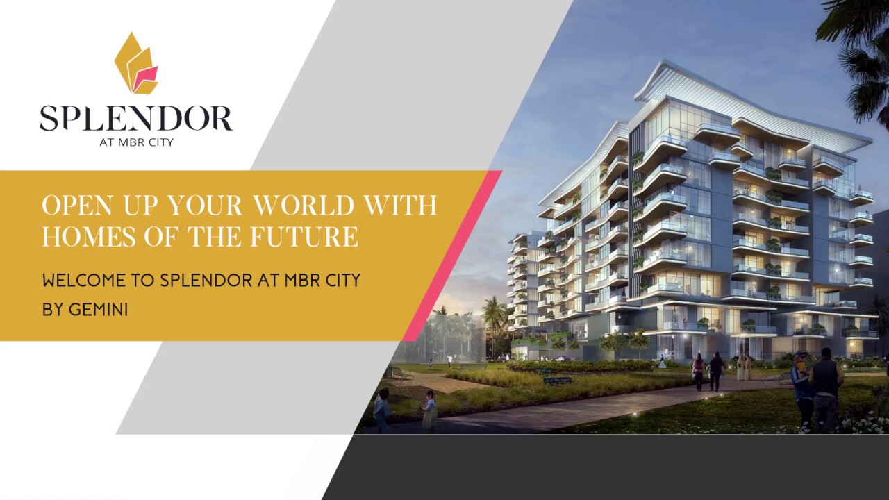 Gemini Splendor Project Teaser