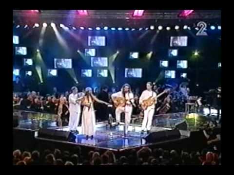 Sharim Ofra 13 - Ofra Haza