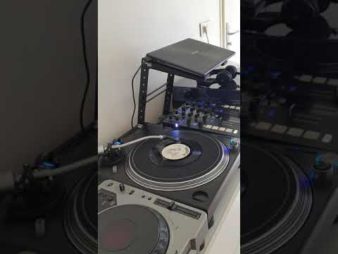 CB OVERTON (if i can t stop you) promotion copy