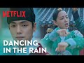 Shin Hae Sun S Flashy Dance Moves Leave Kim Jung Hyun Entranced Mr Queen Ep 5 ENG SUB