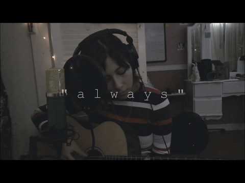 Newsboys - "Always" (Cover by Rewth)