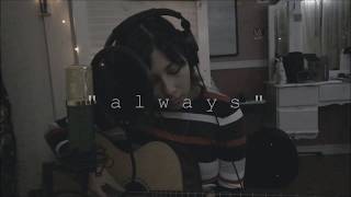 Newsboys - &quot;Always&quot; (Cover by Rewth)