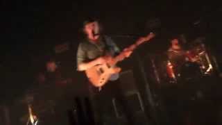 The Jungle Giants - Domesticated Man