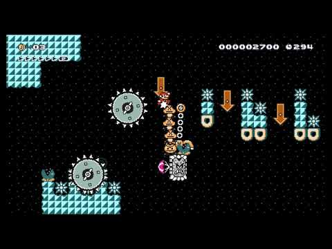 PR #16 | Firzen - Goomba Factory