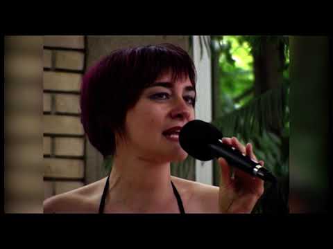 I`ll build o stairway to paradise   Svetlana Milodanović