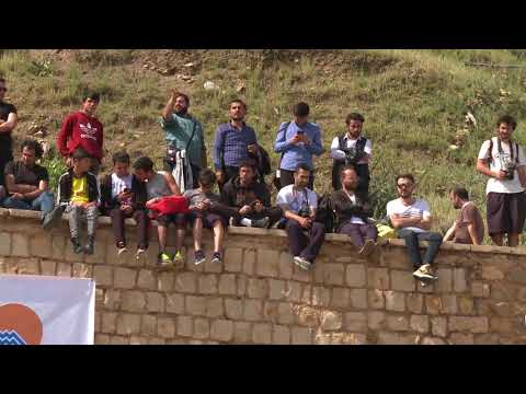 Mardin'den nefes kesen görüntüler