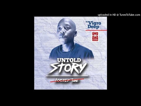 Vigro Deep - Untold Stories (Pheli Bass Mix)