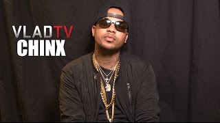 Chinx: Coke Boys Benefit From the Kardashian Connection