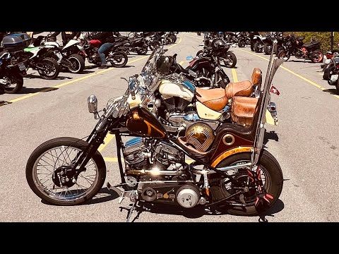 HARLEY-DAVIDSON PANHEAD-video-thumbnail-8