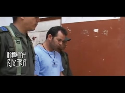 Jhonny Rivera-Perdi Mi Libertad ( Video Oficial)